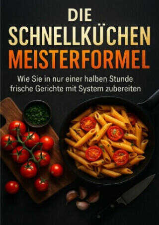 Die Schnellküchen Meisterformel