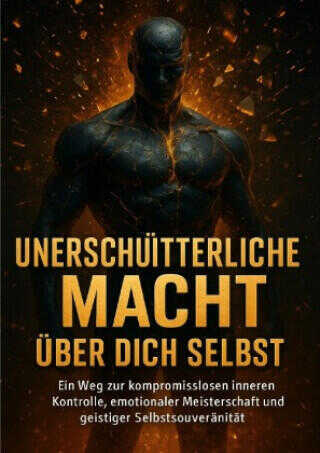 Unerschütterliche Macht über dich selbst