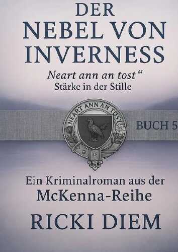 Der Nebel von Inverness –