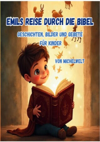Emils Reise durch die Bibel
