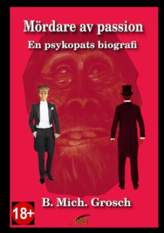 Mördare av passion