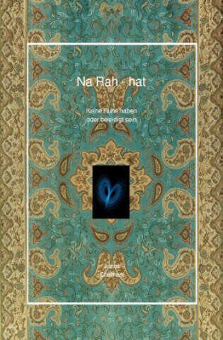 Na Rah - hat