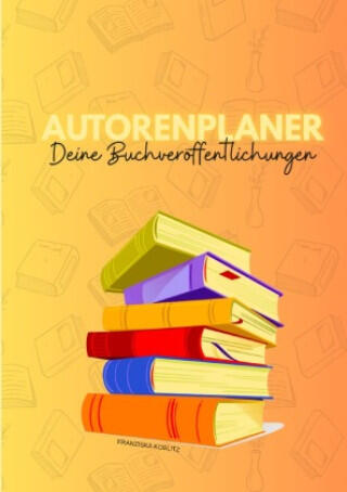 Autorenplaner