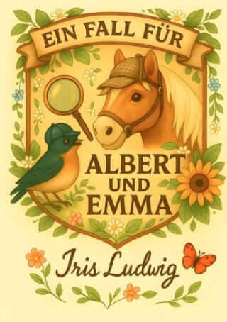 Ein Fall für Albert und Emma