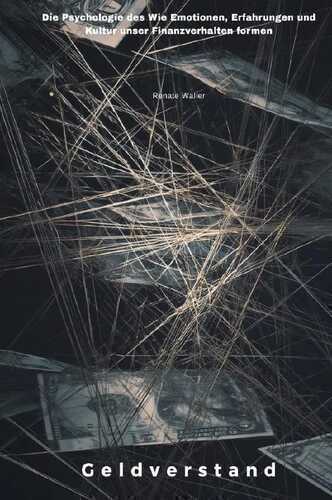 Geldverstand — Renate Waller