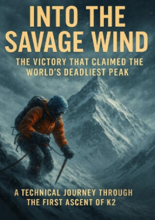Into the Savage Wind: The Victory That Claimed the World's Deadliest Peak
