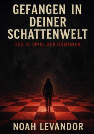Gefangen in deiner Schattenwelt