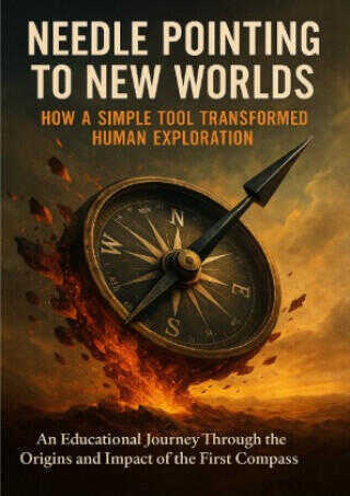 Needle Pointing to New Worlds: How a Simple Tool Transformed Human Exploration