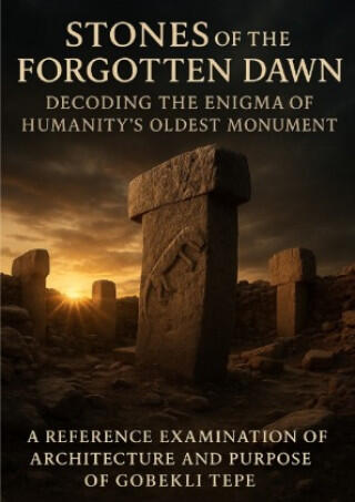 Stones of the Forgotten Dawn: Decoding the Enigma of Humanity's Oldest Monument