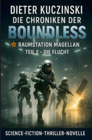 Die Chroniken der Boundless