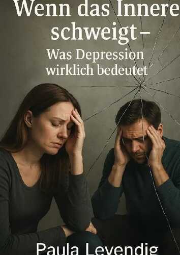 Wenn das innere Schweigt