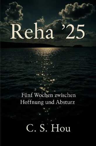 Mehr als 22 Kapitel / Reha ´25
