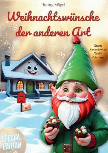 Weihnachtswünsche der anderen Art