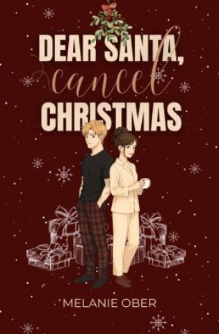 Dear Santa, Cancel Christmas