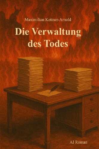 Die Verwaltung des Todes