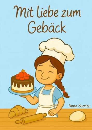 Mit Liebe zum Gebäck