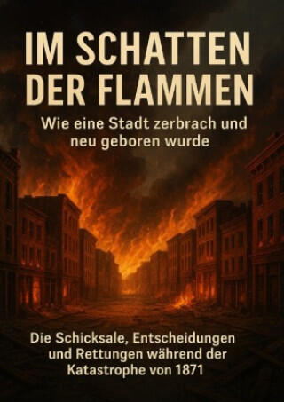 Im Schatten der Flammen: Wie eine Stadt zerbrach und neu geboren wurde
