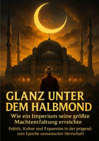 Glanz unter dem Halbmond: Wie ein Imperium seine größte Machtentfaltung erreichte