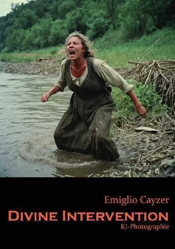 Divine Intervention — Emiglio Cayzer