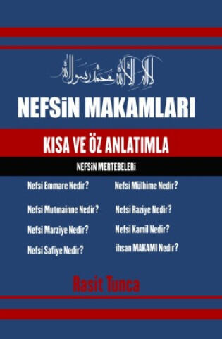 Nefsin Makamlari