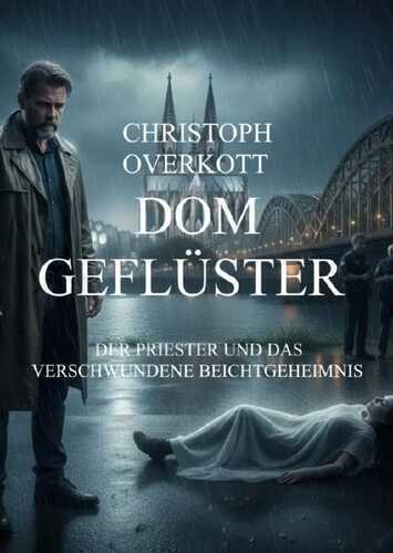Domgeflüster.