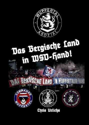 Bande Wuppertal / Das Bergische Land in WSV-Hand