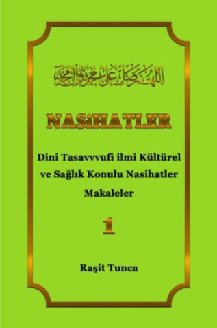 Nasihatler 1