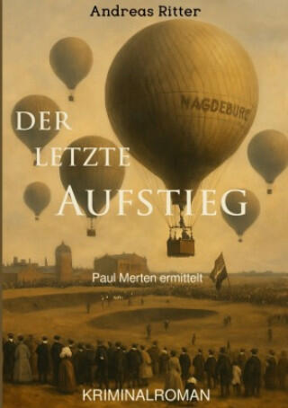 Der letzte Aufstieg