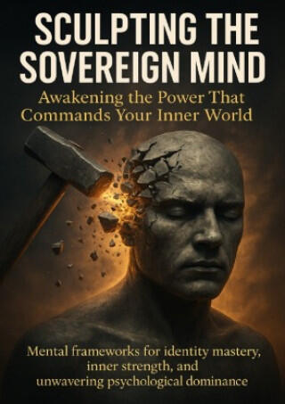 Sculpting the Sovereign Mind: Awakening the Power That Commands Your Inner World