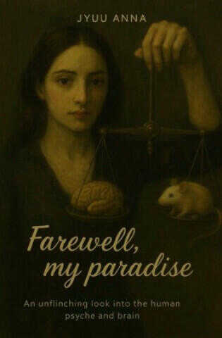 Farewell, my paradise