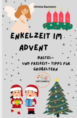 Enkelzeit im Advent