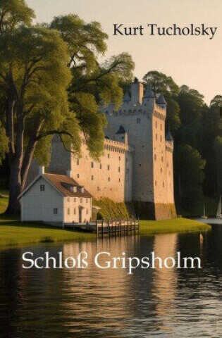 Schloß Gripsholm