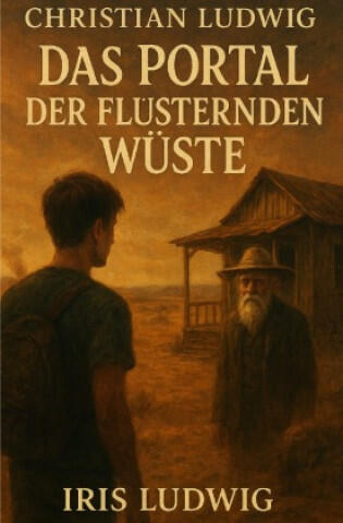 Das Portal der flüsternden Wüste