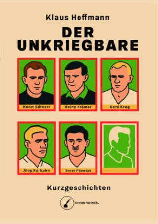 Der Unkriegbare