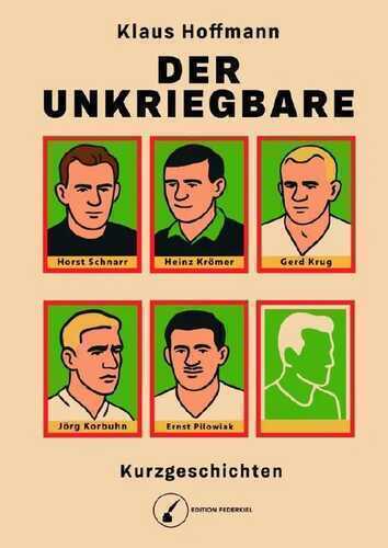 Der Unkriegbare — Klaus Hoffmann