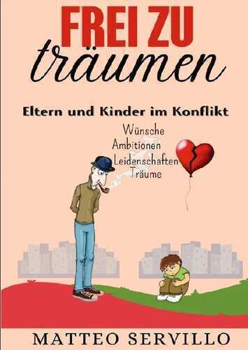 Frei zu träumen — Matteo Servillo