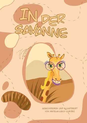 In der Savanne — Mateja Leko-Jurišić