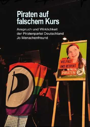 Piraten auf falschem Kurs