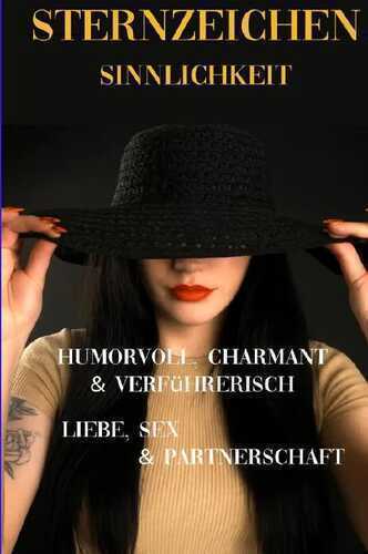 Sternzeichen - Sinnlichkeit — Jürgen Bedaam