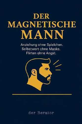 Der magnetische Mann