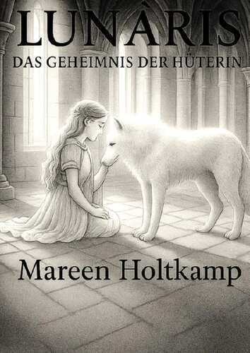 Lunaris Die Schule aus Licht und Schatten / Lunàris – Das Geheimnis der Hüterin