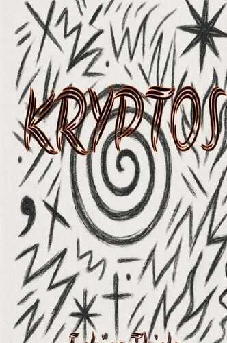 KRYPTOS — Fabian Thiele