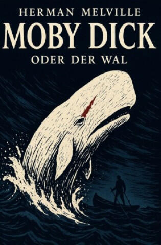 Moby Dick