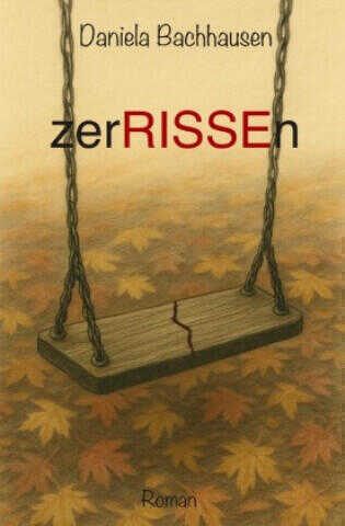 Zerrissen