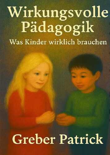 Wirkungsvolle Pädagogik - Was Kinder wirklich brauchen
