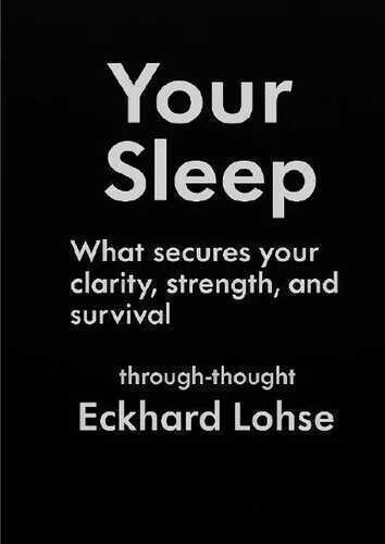 Your Sleep