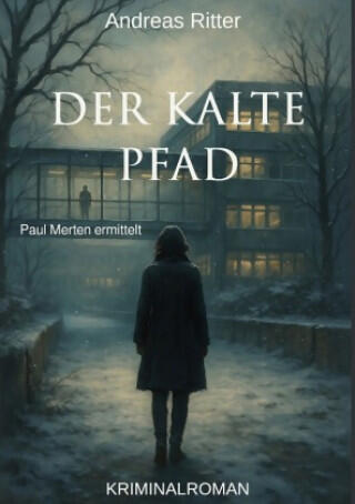 Der kalte Pfad