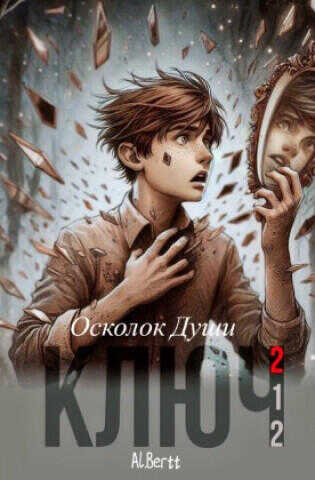 -212 — Albert Tsaturyan