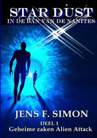 Geheime zaken Alien Attack (STAR-DUST 1)