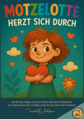MOTZELOTTE 2 - Motzelotte herzt sich durch
